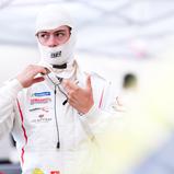 #11 Badischer Motorsport Club (BMC) / Jérémy Siffert, Nürburgring