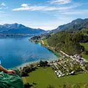 Die ADAC Moto Classic 2019 zu Gast am Wolfgangsee