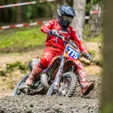 #775 Alexandra Massury, DMX Damen, Höchstädt