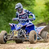 Matteo Stiller ADAC DMX 2025