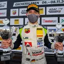 Rookie-Champion Tim Tramnitz mit Sieg zum Saisonabschluss der ADAC Formel 4 