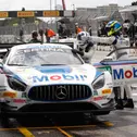 ADAC GT Masters, Zandvoort, AMG - Team Zakspeed, Luca Ludwig, Sebastian Asch