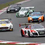 ADAC GT Masters, Jubiläum, 200. Rennen
