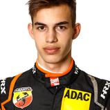Bence Valint / Van Amersfoort Racing