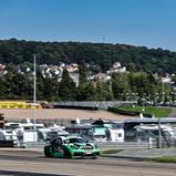 #30 AVIA W&S Motorsport / Max Kronberg / Hendrik Still / Porsche 718 Cayman GT4 RS CS, Sachsenring