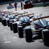 ADAC Formel 4, Lausitzring