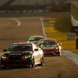 #23 FK Performance Motorsport / Joseph Ellerine / Benjamin Sylvestersson / BMW M4 GT4 Evo, Hockenheimring