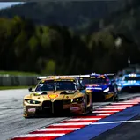 #3 Kelvin van der Linde (ZAF / BMW M4 GT3 Evo / Schubert Motorsport), Red Bull Ring 2026