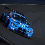 #33 René Rast (DEU / BMW M4 GT3 Evo / Schubert Motorsport), Circuit Zandvoort