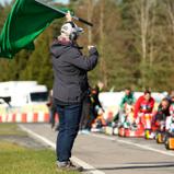 ADAC Kart Masters 2019, Wackersdorf 1