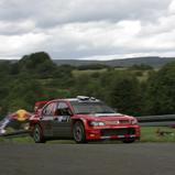 ADAC Rallye Deutschland