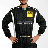 ADAC GT Masters, Reiter Engineering, Albert von Thurn und Taxis