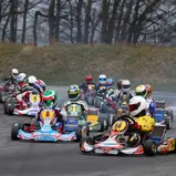 ADAC Kart Masters, Hahn