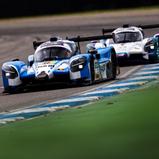 #21 Mühlner Motorsport / Martin Andersen /  / Duqueine D08 / Hockenheimring Baden-Württemberg (D)