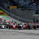 ADAC Formel 4, Red Bull Ring