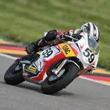 ADAC MX Masters, Schlüsselfeld