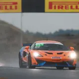 ADAC GT4 Germany, Dörr Motorsport, Dennis Trebing, Phil Dörr