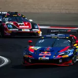 #69 Thierry Vermeulen (NLD / Ferrari 296 GT3 Evo / Emil Frey Racing), Nürburgring 2026