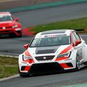 ADAC TCR Germany, Testfahrten, Oschersleben, Antti Buri