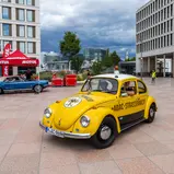 ADAC Deutschland Klassik, 23.-26. Juli 2025