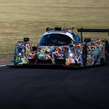 #3 Aust Motorsport / Sven Barth / Maxim Dirckx, Dekra Lausitzring