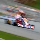 ADAC Kart Masters, Wackersdorf