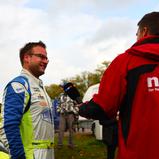 Im 30-minütigen DRM-Magazin "PS – DRM Deutsche Rallye-Meisterschaft“ gibt es Action und Interviews