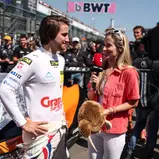 Die DTM und ProSiebenSat.1 gehen 2026 bereits ins neunte gemeinsame Jahr