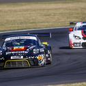 ADAC GT Masters, Lausitzring, Precote Herberth Motorsport, Alfred Renauer, Sebastian Asch