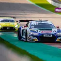 Ricardo Feller und Christopher Mies führen aktuell die Tabelle knapp an