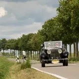 ADAC Deutschland Klassik 2013