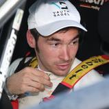 ADAC Rallye Deutschland, Marijan Griebel, Marijan Griebel