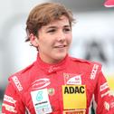 Enzo Fittipaldi will in der ADAC Formel 4 für Furore sorgen