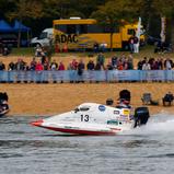 ADAC Motorboot Cup, Düren, Christian Tietz