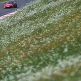 ADAC GT Masters, Red Bull Ring, YACO Racing, Philip Geipel, Marc Basseng