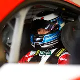 ADAC GT Masters, Oschersleben, Prosperia C. Abt Racing, Kelvin van der Linde