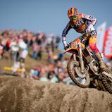  Jordi Tixier baut seinen Vorsprung in der Tabelle vor dem Finale des ADAC MX Masters weiter aus