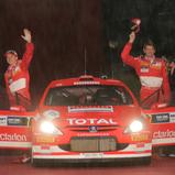 ADAC Rallye Deutschland