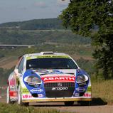 ADAC Rallye Deutschland