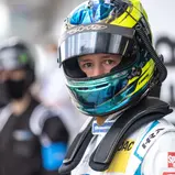 ADAC GT Masters, Nürburgring, Rutronik Racing, Dennis Marschall