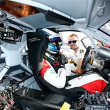 ADAC GT Masters, Hockenheim, Prosperia C. Abt Racing, René Rast, Kelvin van der Linde