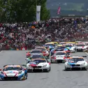 ADAC GT Masters, 2018, Callaway Competition