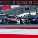 Tom Kalender und Elias Seppänen gingen in dieser Saison zum vierten Mal als Gewinner hervor