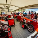 Das ADAC MX Masters bietet Motorsport zum Anfassen