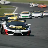 ADAC GT Masters