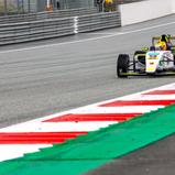 ADAC Formel 4, Red Bull Ring, US Racing, Elias Seppänen