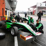 ADAC Formel 4, Spa-Francorchamps, Jason Kremer, Team Timo Scheider