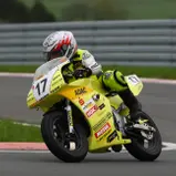 Templin, Zweitakt-Einsteiger, Micky Winkler