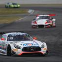ADAC GT Masters, Hockenheim, Mercedes-AMG Team ZAKSPEED, Luca Stolz, Luca Ludwig