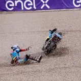 HJC Helmets Motorrad Grand Prix Deutschland 2019